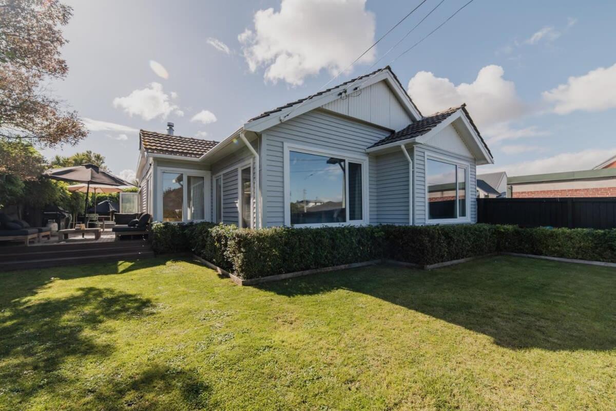 Somerfield Statement - Bold 3br House On Barrington Holiday home